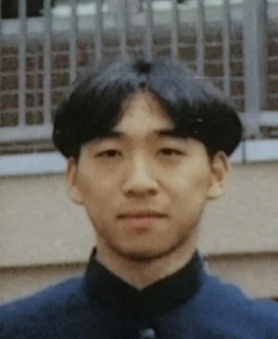 石井宏昌 思春期時代